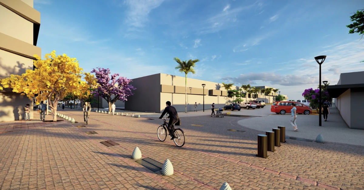 Puerto Vallarta Malecón Expansion Delayed to March 27