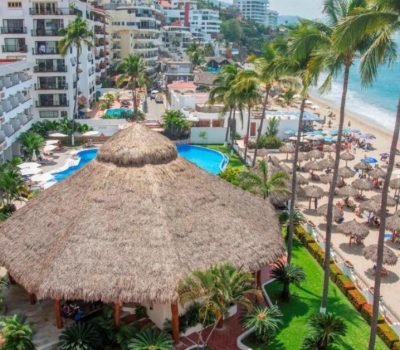 Puerto Vallarta Says Hotel Bookings Hold Steady