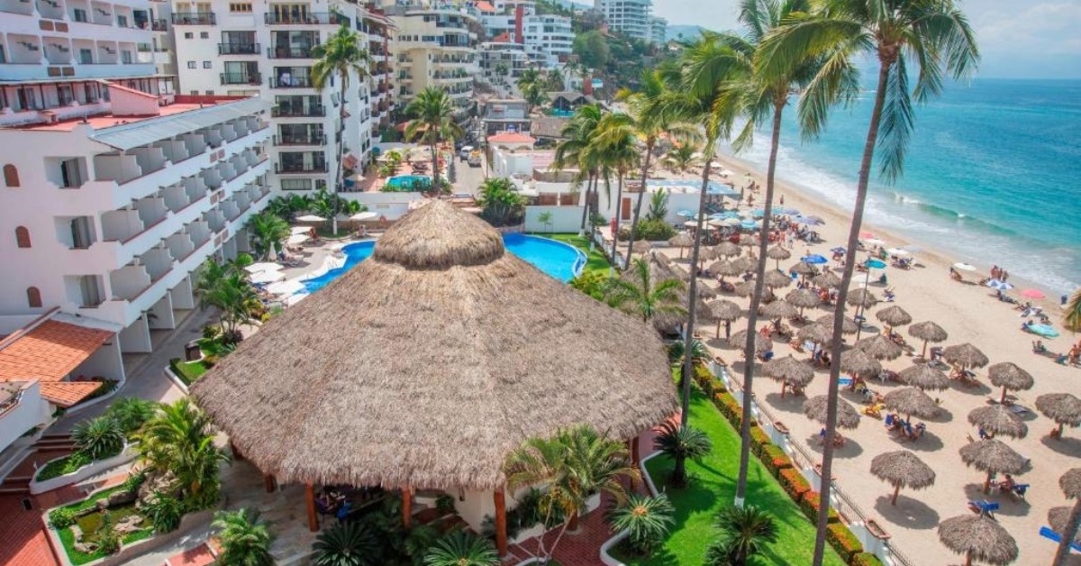 Puerto Vallarta Says Hotel Bookings Hold Steady