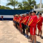 Puerto Vallarta lifeguards recertified before holiday rush