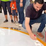 Puerto Vallarta pushes public-space recovery and flood-mitigation works