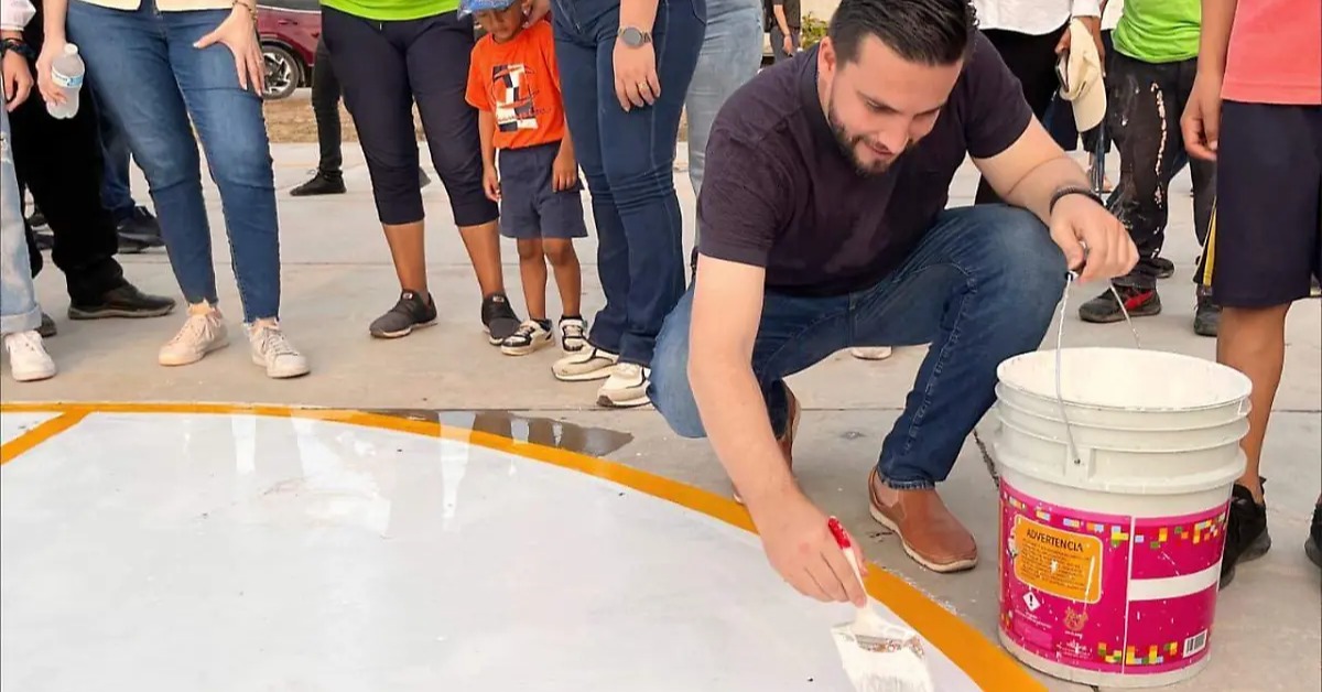 Puerto Vallarta pushes public-space recovery and flood-mitigation works