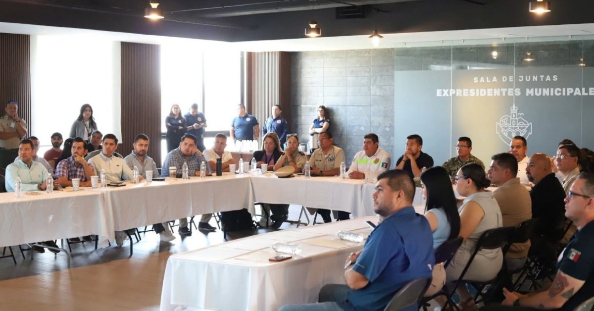 Puerto Vallarta readies Semana Santa safety operation