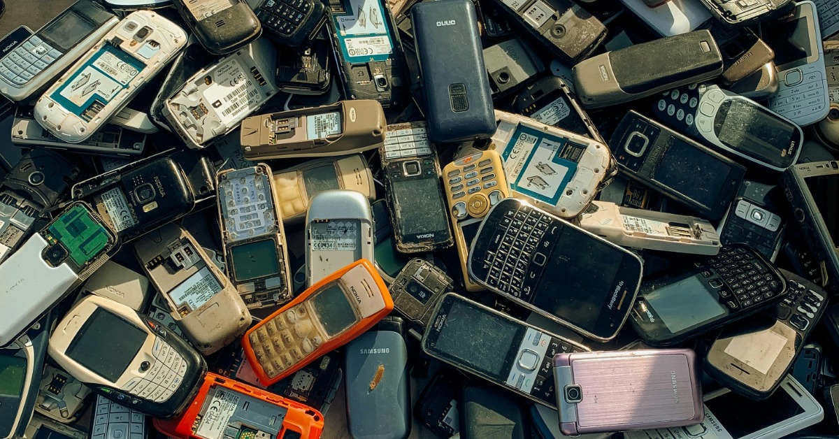 Puerto Vallarta sets March 2026 e-waste drop-off dates