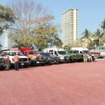 Puerto Vallarta tightens beach watch for Easter crowds
