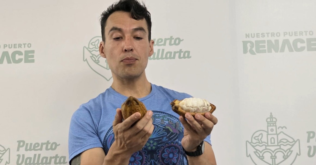 Puerto Vallarta Plans April Cacao Chocolate Festival