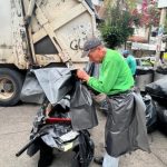 Puerto Vallarta takes over garbage pickup in April