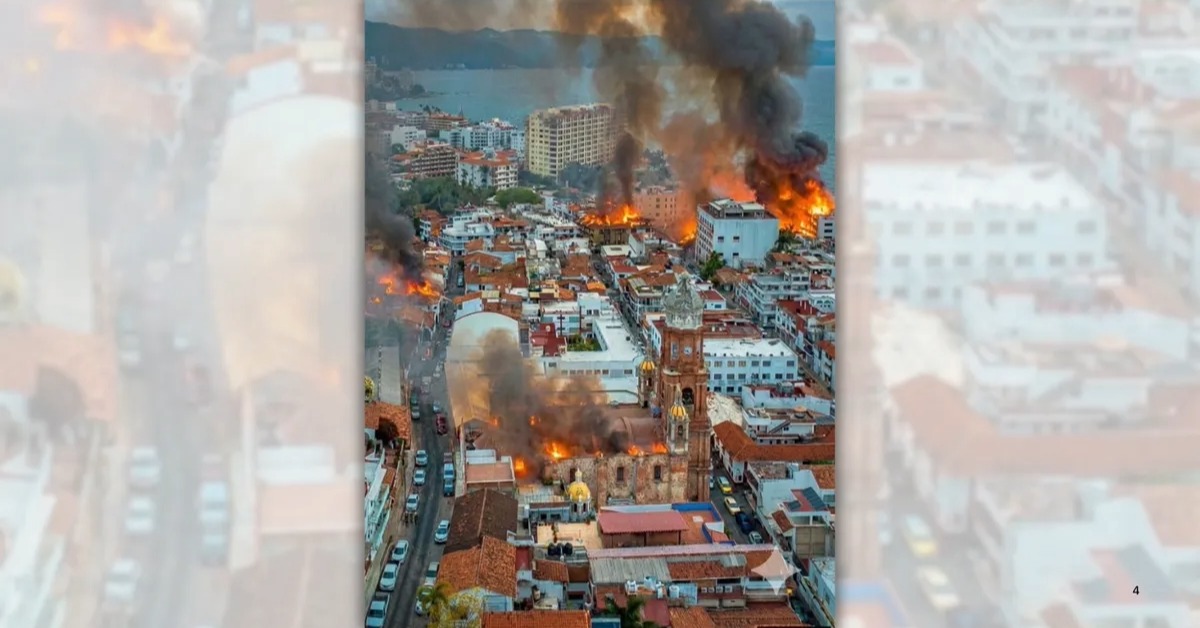 Rumors deepened Puerto Vallarta trauma after El Mencho killing