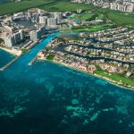 SEMARNAT okays Puerto Cancún beach restoration plan