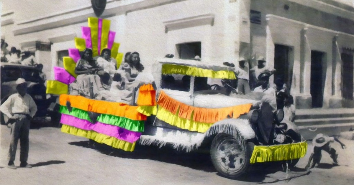 San José del Cabo festival opens with music and tradition