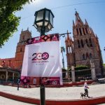 San Miguel celebrates 200 years with March events downtown