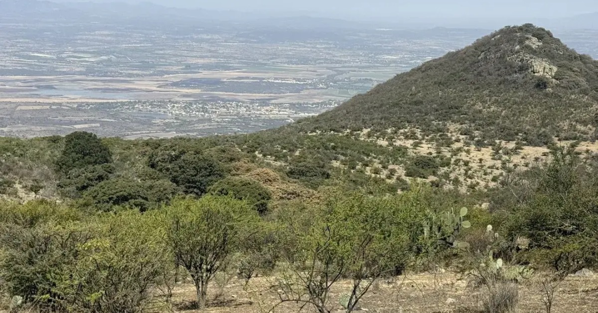 San Miguel moves to protect Los Picachos water zone