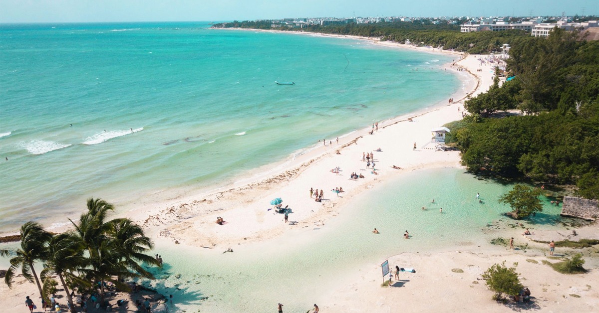 Semarnat Clears 926-Room Resort North of Playa del Carmen