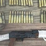 Seven members of the CJNG cartel arrested in Puerto Vallarta