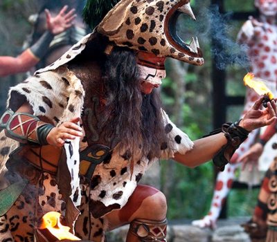 Supreme Court Move Puts Xcaret Maya Branding at Risk