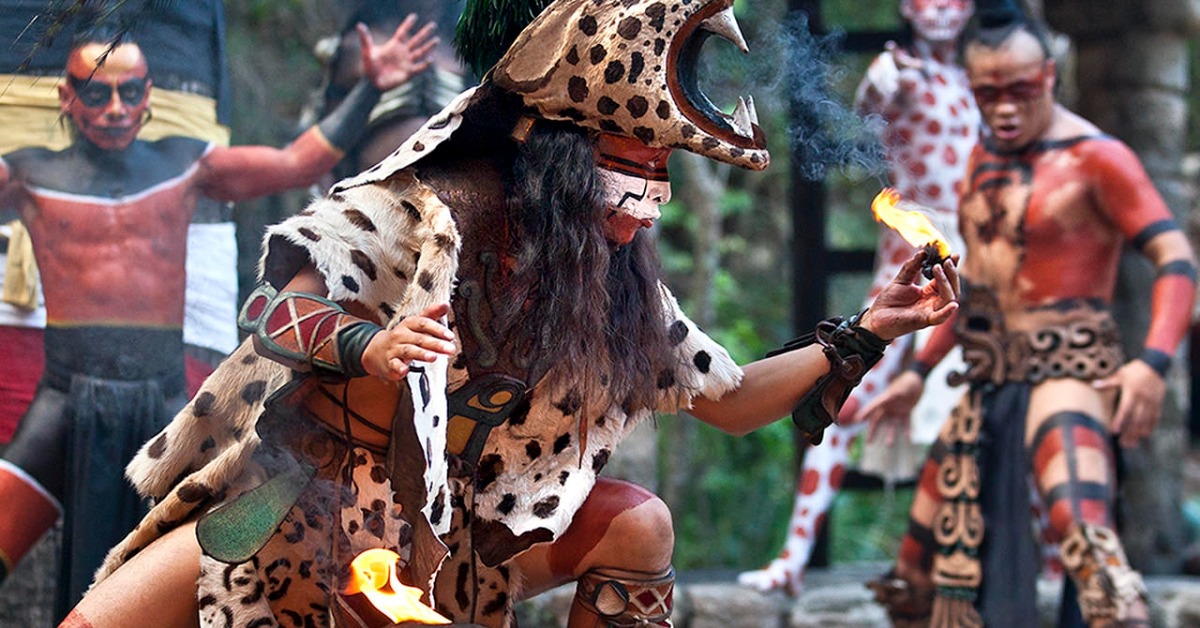 Supreme Court Move Puts Xcaret Maya Branding at Risk