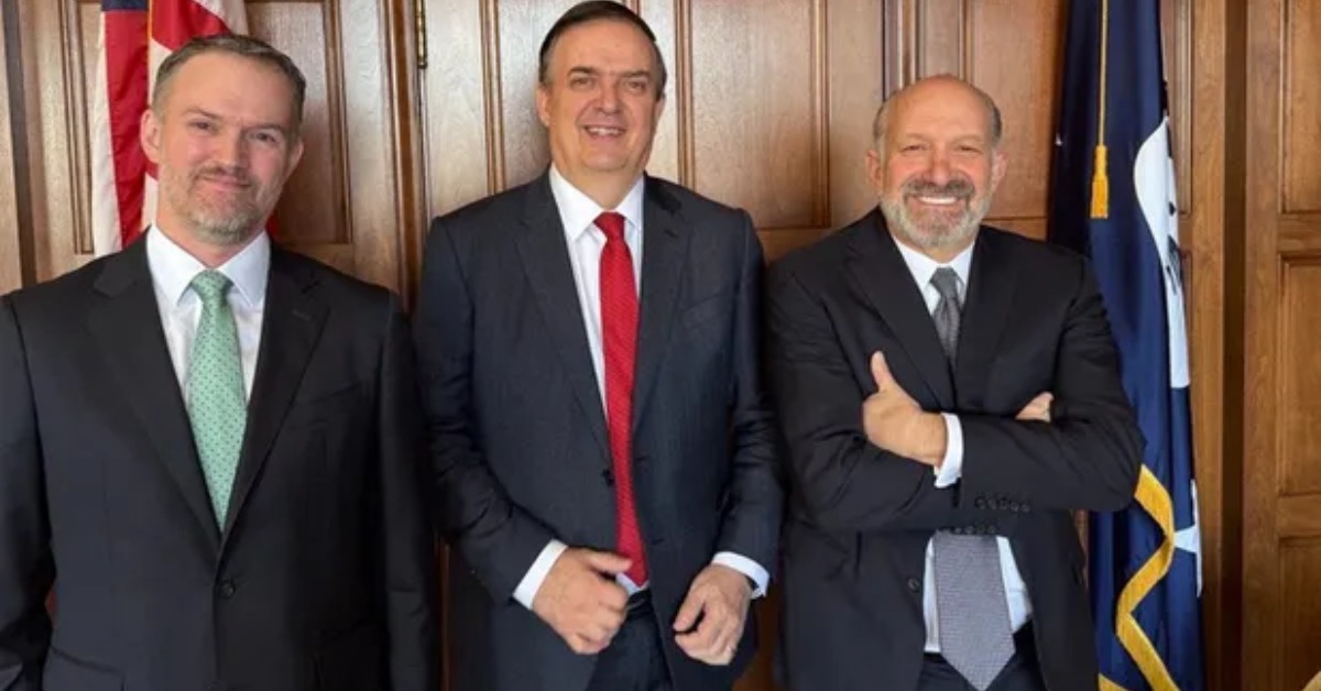 T-MEC review starts as North America weighs its future