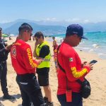 Tourist dies after parachute malfunction off Puerto Vallarta