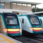 tren maya