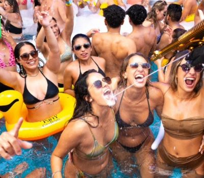 U.S. Embassy issues official Spring Break Travel Warning for Mexico