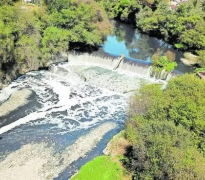 UN warns toxic pollution is shortening lives in Mexico