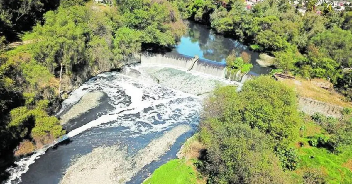 UN warns toxic pollution is shortening lives in Mexico