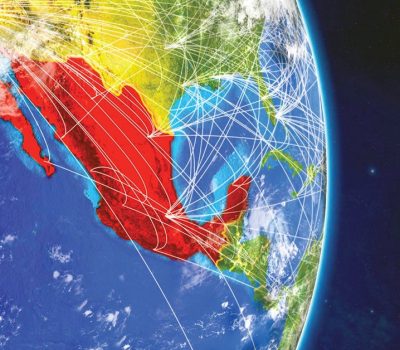 USMCA Review Will Test ’s Nearshoring Model This Year