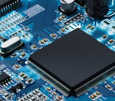 Why Chips Are Now Central to Mexico’s USMCA Review