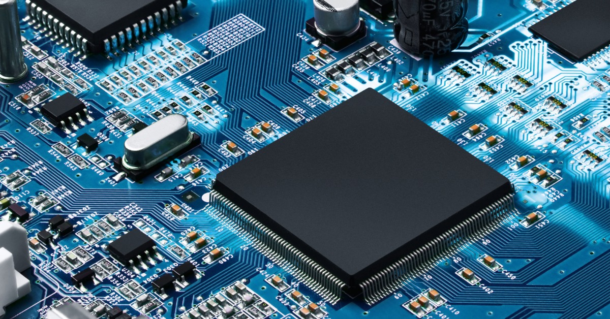 Why Chips Are Now Central to Mexico’s USMCA Review