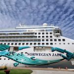 A tentative ASIPONA calendar shows 14 cruise arrivals in Puerto Vallarta in March 2026, including four double-ship days.