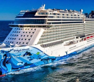 puerto vallarta cruise