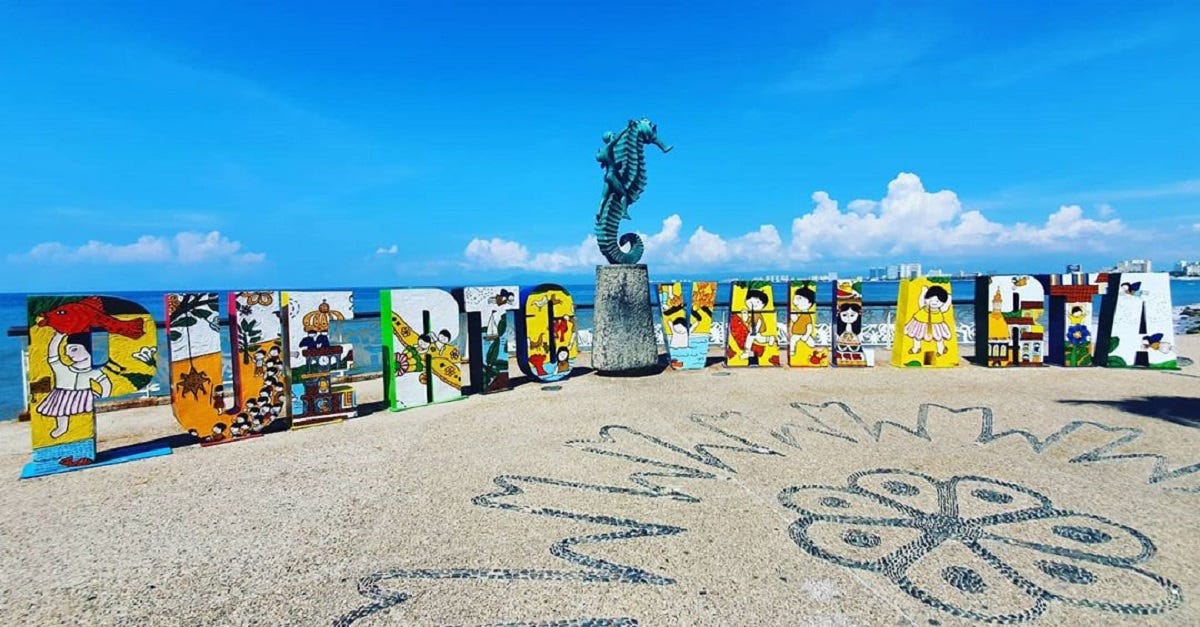 puerto vallarta news
