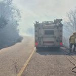 puerto vallarta fires