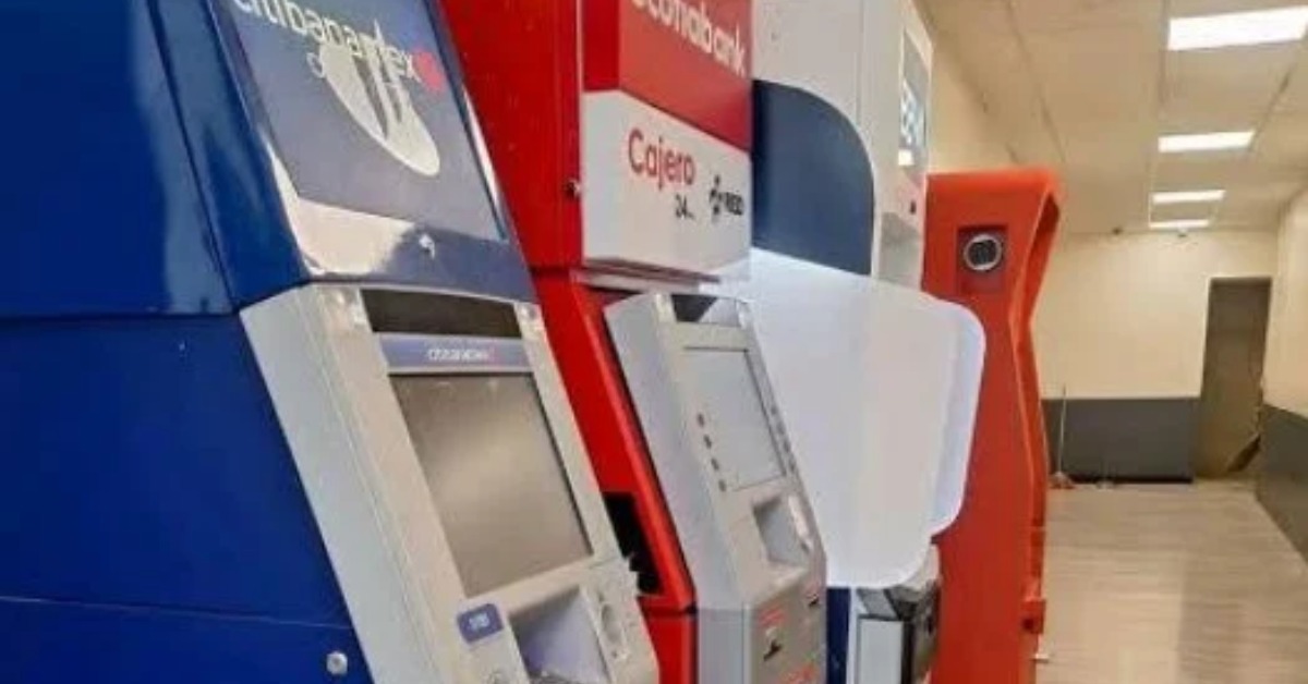 ATM Fraud Alerts Spread in San Miguel Shopping Centers