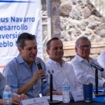 Ajijic Starts Underground Cable Project to Clear Historic Center