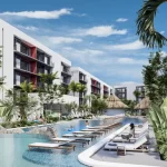 Aldea Hortus in Tondoroque