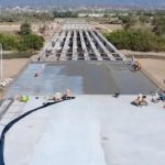 Amado Nervo bridge enters final stage for July 2026