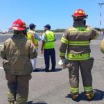 American Airlines Flight Lands Safely After Puerto Vallarta Emergency
