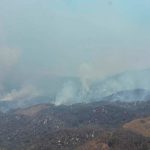 Arroyo Seco fire near Vallarta nears full containment