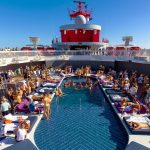 Atlantis Debuts Brilliant Lady LGBTQ Cruise in Vallarta Port