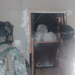 Authorities Disable Sonora Tunnel Near the US Border