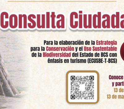 BCS Opens Biodiversity Strategy for Public Review