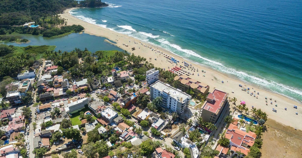 Bahía de Banderas Launches Anti-Blockade Operation