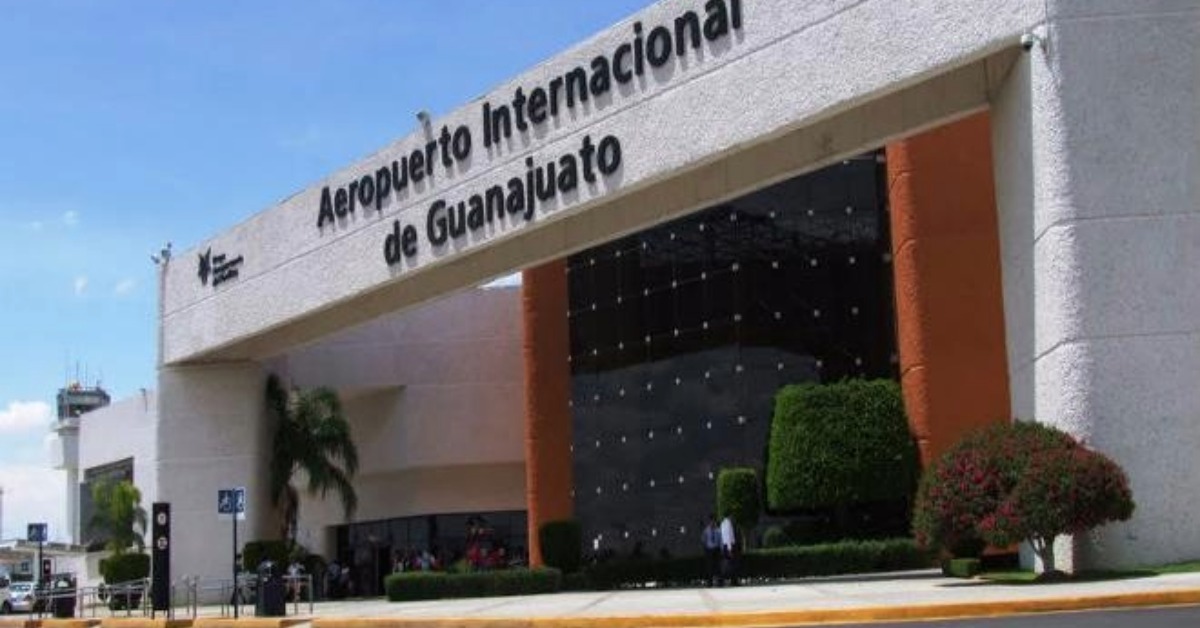 Bajío gets new direct Vancouver flight in October