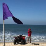 Purple Flags Raised at Two Puerto Vallarta Beaches