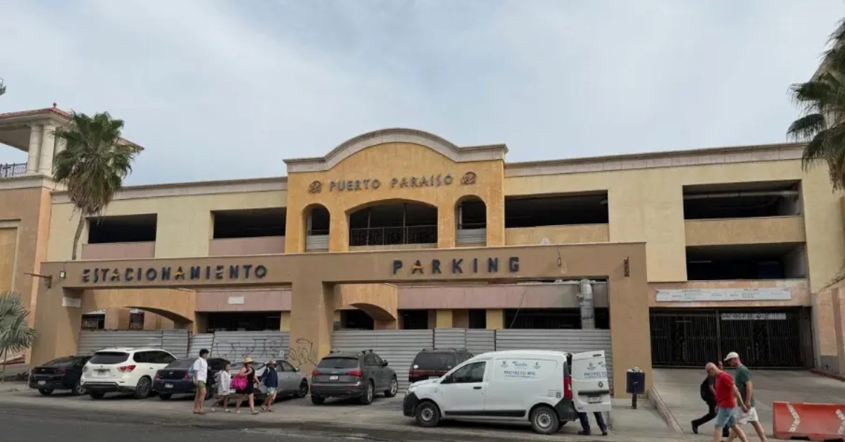 CANACO backs Puerto Paraíso closure and tenant aid