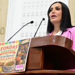 CDMX Fondas Move Toward Cultural Heritage Protection