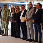 CIA agents entered Chihuahua without formal accreditation