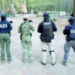 CIA role in Chihuahua raid sparks sovereignty questions