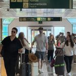 Cancún Airport Loses 150,000 Passengers in First Quarter
